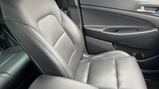 Hyundai Tucson 1.6 TGDi Sport Edition 5dr 2WD DCT Petrol Estate